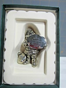 1991 Hallmark KCSE "Kansas City Santa" Ornament - Bild 1 von 6