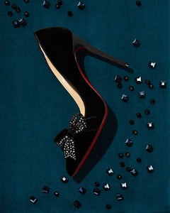 Las mejores ofertas en Zapatos de tacón para mujer rojo Christian Louboutin  | eBay