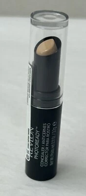 New Revlon Photo Ready Concealer 001 FAIR Sealed - Image 1 of 3