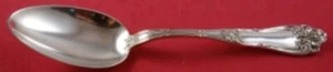 Champlain by Amston / Frank Whiting Sterling Silver Place Soup Spoon 6 7/8" - Picture 1 of 2