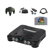 .N64.' | '.Super Mario 64.