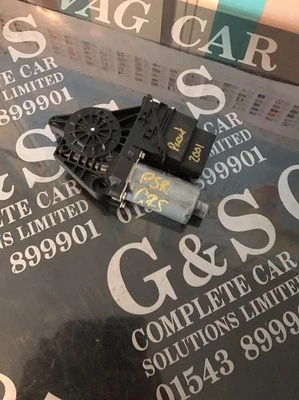 Volkswagen Passat Electric Window Motor 2001 Passenger Side Rear 1.9 Tdi - Изображение 1 из 4