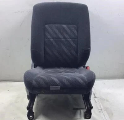 ASIENTO PASAJERO DELANTERO DERECHO HONDA CR-V EX 1998 2001 TELA FÁBRICA Foto 1 de 4