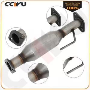 Catalytic Converter Manifold For Chevrolet Traverse 3.6L 3564CC 2007-2017 EPA - Picture 1 of 8