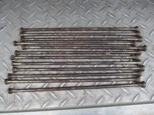 1949 1950 1951 1952 Chevy car engine push rods GM - Picture 1 of 3
