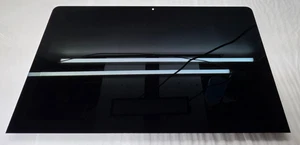 Apple iMac A1418 21,5" 2013 2015 2017 Ekran LCD 2K LM215WF3(SD)(D5) A - Zdjęcie 1 z 7