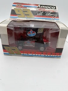 2000 Racing Champions Amoco Racing #93 Dale Blaney Sprint Car Replica 1:64 NIB - Picture 1 of 3