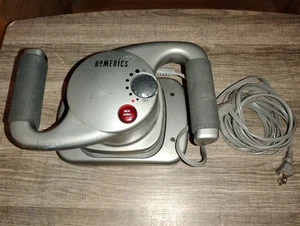 HoMedics Therapist Select Ultra Professional Deep Tissue Massager wth Heat DT-1H - Picture 1 of 13