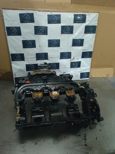 9674394480 PEUGEOT/CITROEN/FORD 2.0 HDI/TDCI INLET MANIFOLD 2010-2015 #c - Picture 1 of 22