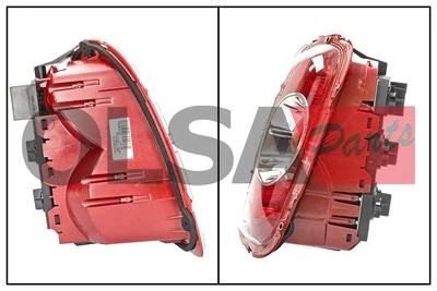 AIC LED Luce Posteriore Destra Adatta Per MINI Mini R56 - Immagine 1 di 3