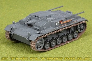Dragon Models 1:72 Sd.Kfz.142 StuG III E German Army StAbt 191 - Picture 1 of 8