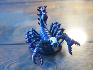 DUNGEONS & DRAGONS MINIATURES MINIS NIGHT BELOW 49 CLAWBORN SCORROW - Picture 1 of 2