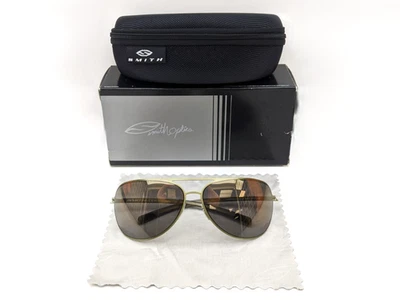 🕶️Gafas de sol polarizadas Smith HKAQD SHOWDOWN 65/14 120 | ALB2🕶️ Foto 1 de 4