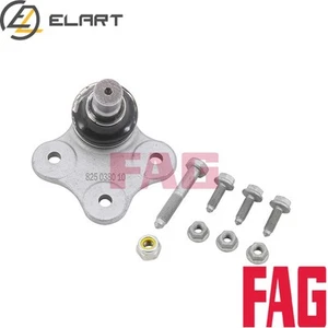 BALL JOINT 825 0380 10 FOR FIAT 500L DOBLO/Platform/Chassis/Bus/Cargo OPEL - Picture 1 of 6