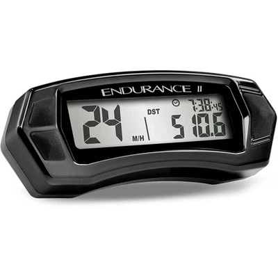 Kit velocímetro Trail Tech Endurance II - 202-119 Foto 1 de 4