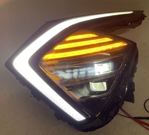 2023 2024 2025 Kia Sportage Projector LED Driver Left LH 92101-DW100 OEM 1899 - Foto 1 di 18