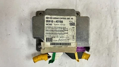 Módulo de control de bolsa compatible con 10-11 KIA SEDONA ENTOURAGE 95910-4D160 959104D160 Foto 1 de 4