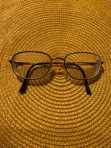 Bulova Brille Brillengestell Unisex 54-18-145 matt anthrazit - Bild 1 von 6