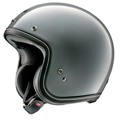 Arai Classic-V Open Face Street Motorcycle Helmet - Pick Size & Color - Image 1 of 4
