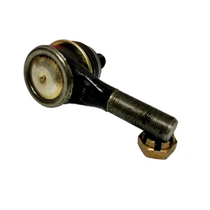 Testina sterzo ORIGINALE 16x1 esterna ruota Lancia Fulvia Coupe HF 2a Serie MK2 - Imagen 1 de 5