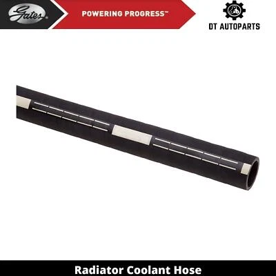 Для 1975-1980 Triumph Spitfire 1,5 л L4 газовый радиатор охлаждающая жидкость шланг ворота 1976 1977 - Изображение 1 из 4