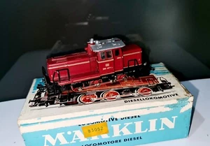 TOP *** Märklin V 260 417-1 *** Digital *** - Bild 1 von 4