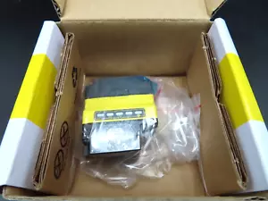 COGNEX Dataman 80 Series Fixed-Mount Barcode Reader (DMR-80X-1250-AMZ) - Picture 1 of 8
