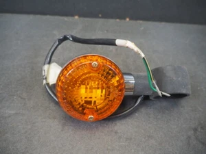 FLASHER WINKER R FR KAWASAKI VN800 CLASSIC 1997 23037-1320 19454 - Imagen 1 de 6