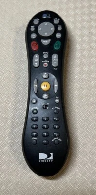 Genuine Original TiVo DVR Series 2 Remote Replacement - SPCA-00006-001 - Image 1 of 2