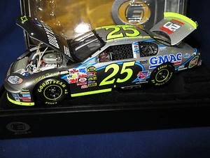 Brian Vickers #25 HMS 20th Anniversary 1/24 RCCA 2004 Action Elite ROOKIE Stripe - Picture 1 of 10