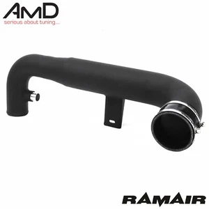 Ramair Turbo Intake Pipe MK6 GTi, A3, Scirocco, Octavia VRS, 2.0 TSi EA888 - Picture 1 of 5