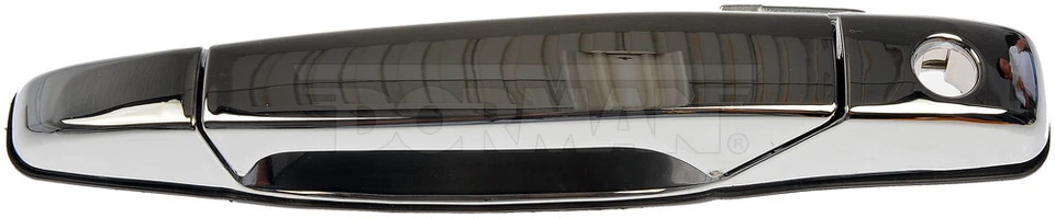 07-14 CADILLAC ESCALADE Manija de puerta exterior - Manija de puerta exterior Dorman 80546 GM Foto 1 de 1