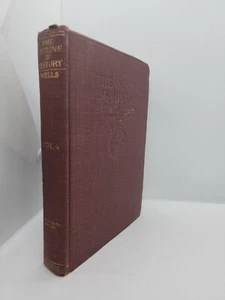 *6D- 1924 H. G. WELLS The Outline of History Volume 4 - Collier, Hardcover - Bild 1 von 6