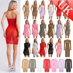 Womens Lingerie Bikini Dress Swimwear Nightwear Sleepwear Nightgowns AU - Picture 1 of 193