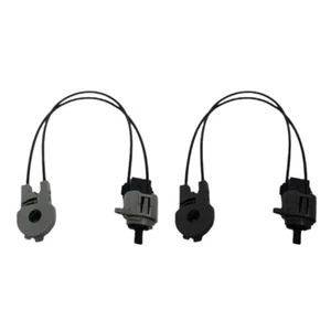Heater & Temp Knob with Cable for Focus 2000-2007 2M5Z-19B888-BA - Zdjęcie 1 z 8