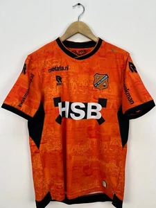 FC Volendam 2021/2022 Home Fußball Trikot Fußball Trikot Größe Fit M - Bild 1 von 6