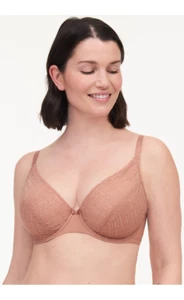 Chantelle Graphique Bra 80E C10Q10 - Bild 1 von 1