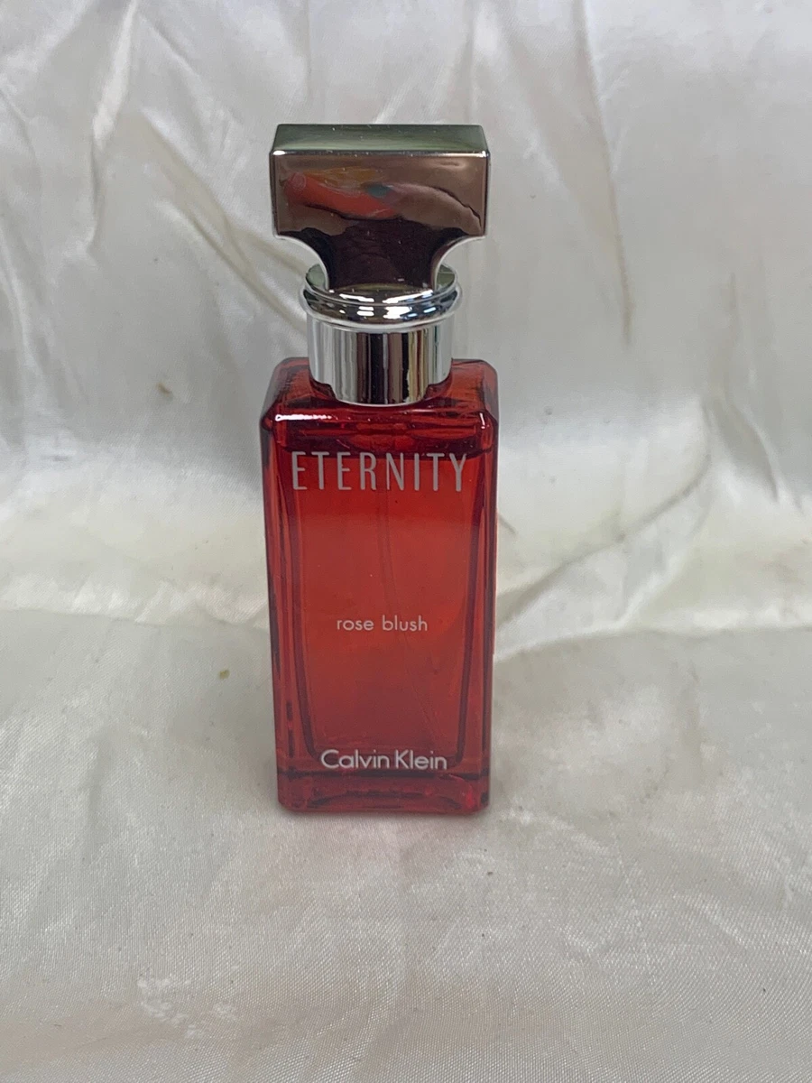 Eternity Rose Blush Fragrances for sale | eBay