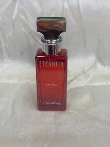 Calvin Klein Eternity Rose Blush 15ml EDP Spray (new) - Picture 1 of 2