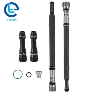 Kit actualizado de enchufe ficticio de tubo de soporte de aceite Powerstroke 3C3Z9K042A para Ford 6.0 04-06 - Imagen 1 de 9