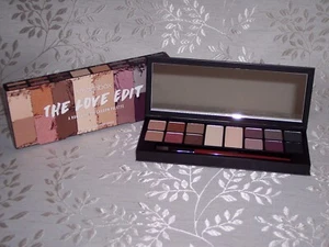 Smashbox The Love Edit A Romantic Eye Shadow Palette - Picture 1 of 12