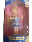 My First Princess Cinderella Doll Toy Fisher-Price In Original Package 2002
