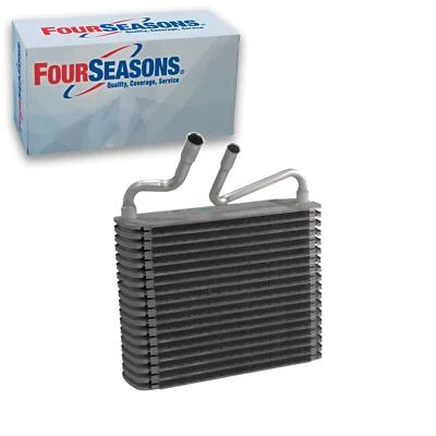 Núcleo evaporador de aire acondicionado 4 estaciones para Ford Lobo 2004-2008 Foto 1 de 4