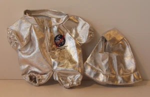 Ty Beanie Baby Bear Outfit for the NASA Kennedy Space Center Astronaut, #10 - Picture 1 of 2