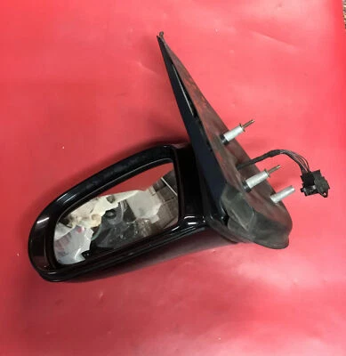 Mercedes Benz W163 ML320 ML350 ML500 LH 2003-2005 ESPEJO RETROVISOR PUERTA MOTOR 7 CABLES Foto 1 de 4