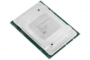 SRFBP INTEL XEON BRONZE 3204 1.9GHz 6-CORE 8.25 MB CACHE 85W FCLGA3647 - Zdjęcie 1 z 7