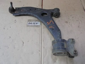 FORD FOCUS C-MAX 2005-2011 PASSENGER FRONT SUSPENSION BOTTOM ARM WISHBONE 20 MM - Picture 1 of 21