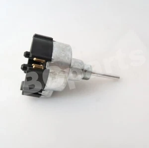 F3HZ-17A553-A W/WIPER SWITCH FOR 70-97 Ford L SERIES DUMP TRUCK W/ELECTRIC WIPER - Picture 1 of 7