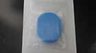 Blue Ramer Small Thin Soft Body Sponge