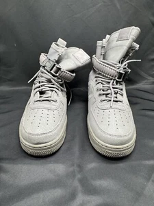Size 8 - Nike SF Air Force 1 QS Dust - Picture 1 of 6